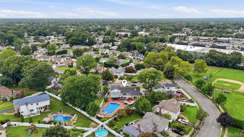 5 Renee Place Massapequa Park, NY 11762