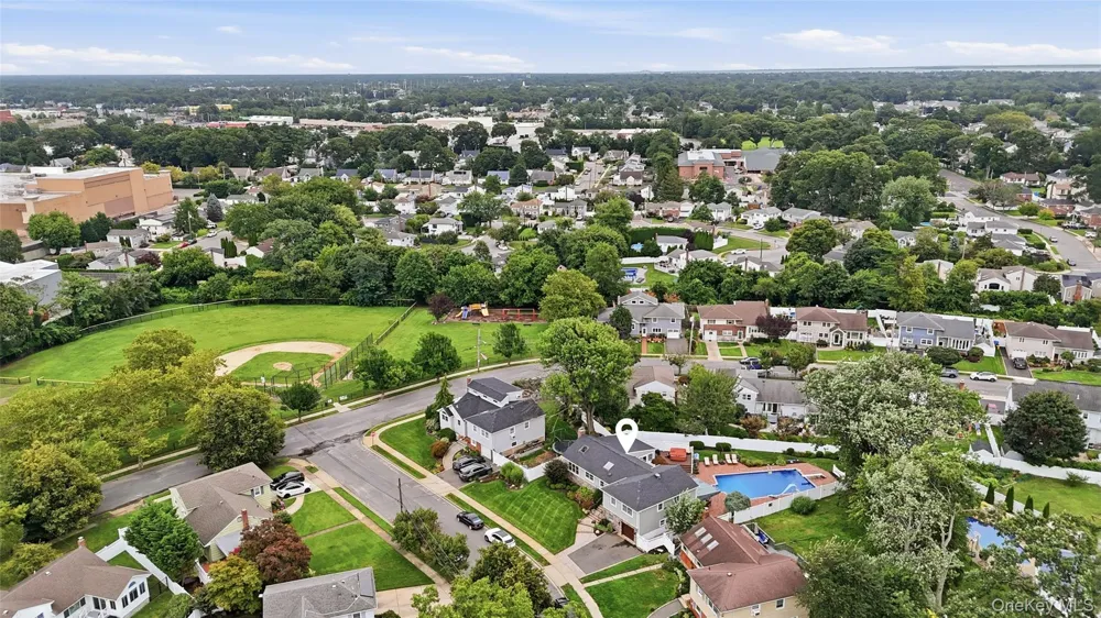 5 Renee Place Massapequa Park, NY 11762