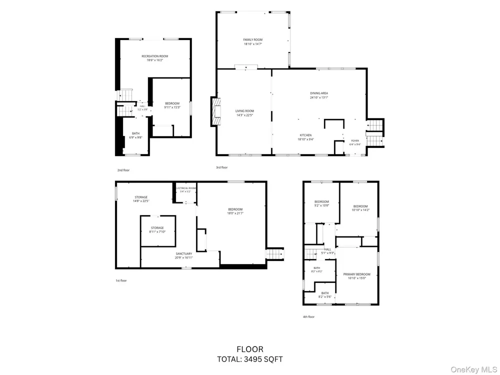 5 Renee Place Massapequa Park, NY 11762
