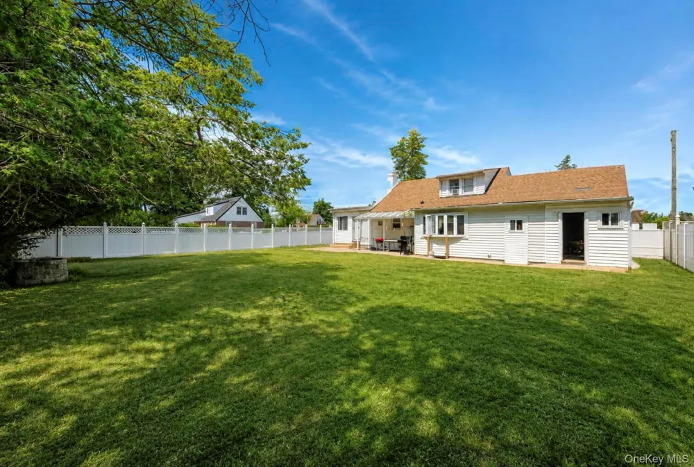 730 Goodrich Street Uniondale, NY 11553
