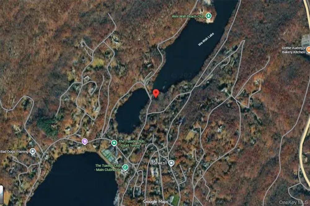 197 Wee Wah Road Tuxedo Park, NY 10987
