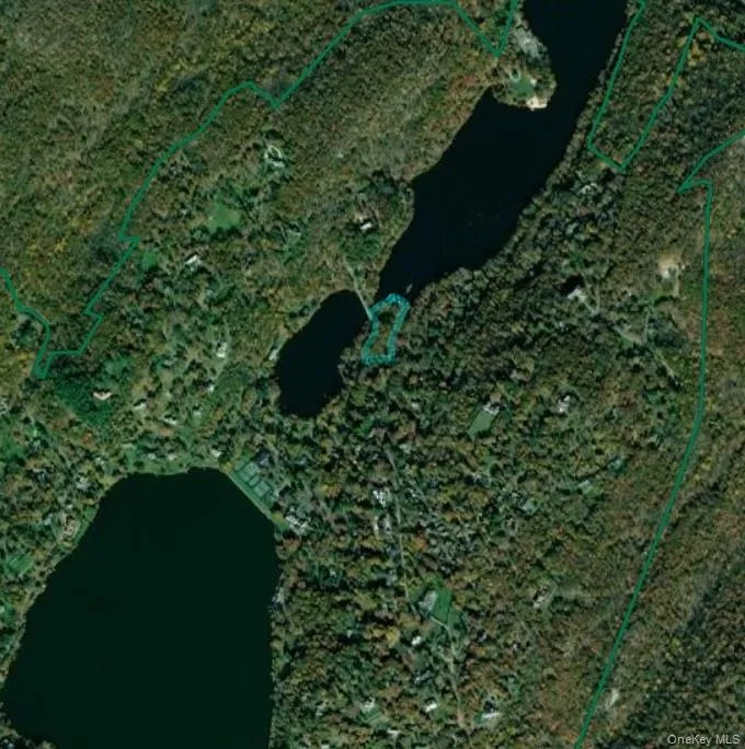 197 Wee Wah Road Tuxedo Park, NY 10987