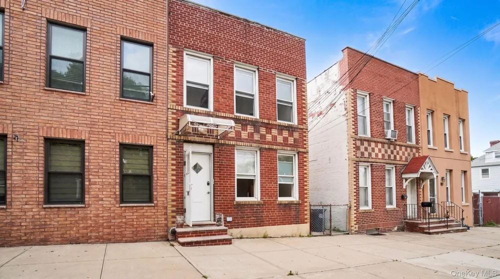 5722 63rd Street Maspeth, NY 11378