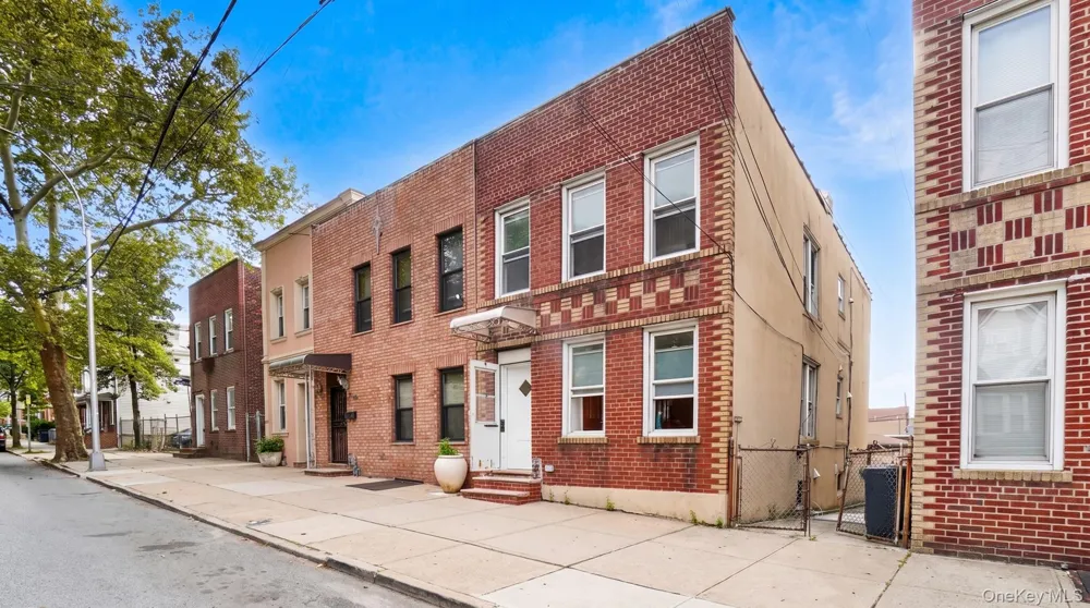 5722 63rd Street Maspeth, NY 11378