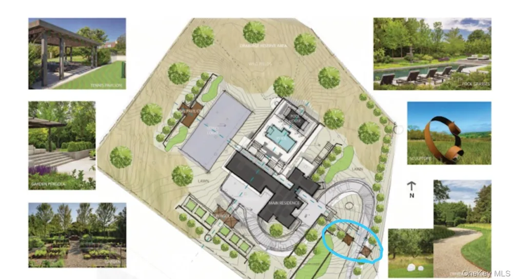 Lots 557 A & B Applegreen Drive Old Westbury, NY 11568