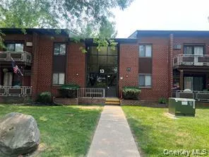 13 Darian Court #2A Pomona, NY 10970