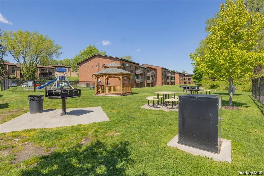 13 Darian Court #2A Pomona, NY 10970