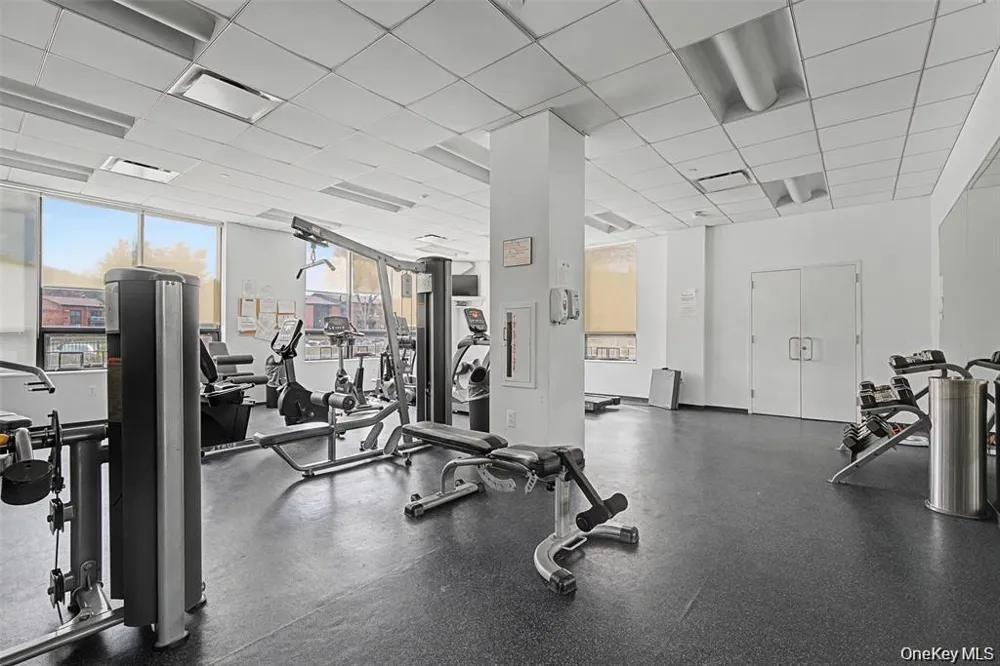 13 Darian Court #2A Pomona, NY 10970