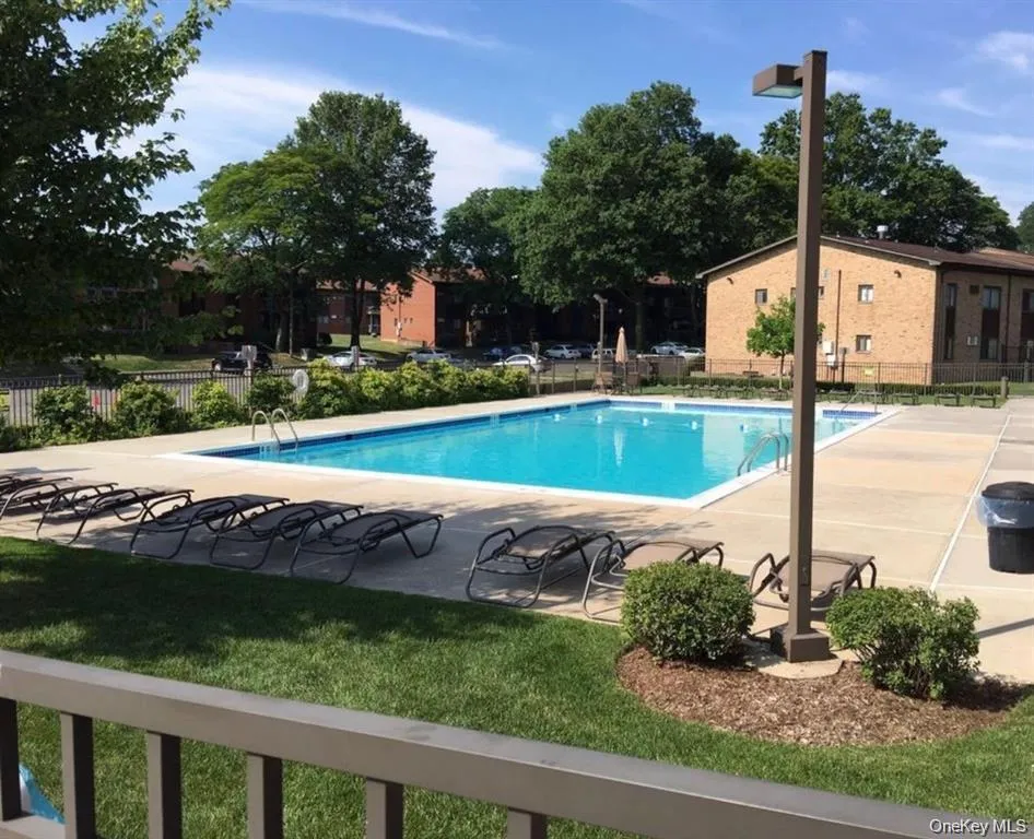 13 Darian Court #2A Pomona, NY 10970