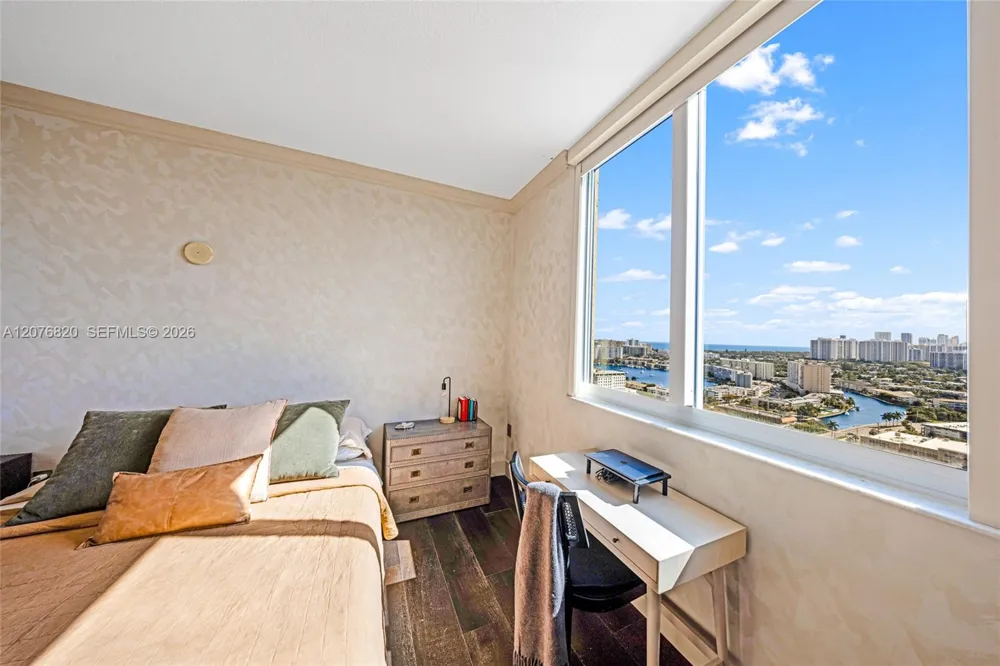 1745 E Hallandale Beach Blvd #2407W Hallandale Beach, FL 33009