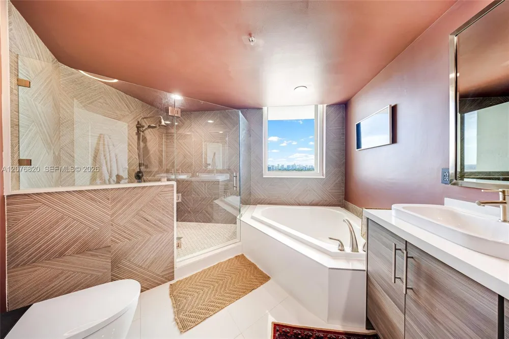 1745 E Hallandale Beach Blvd #2407W Hallandale Beach, FL 33009