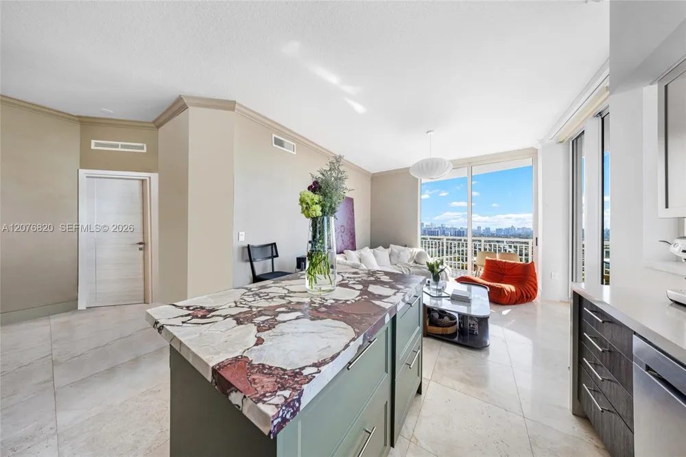 1745 E Hallandale Beach Blvd #2407W Hallandale Beach, FL 33009