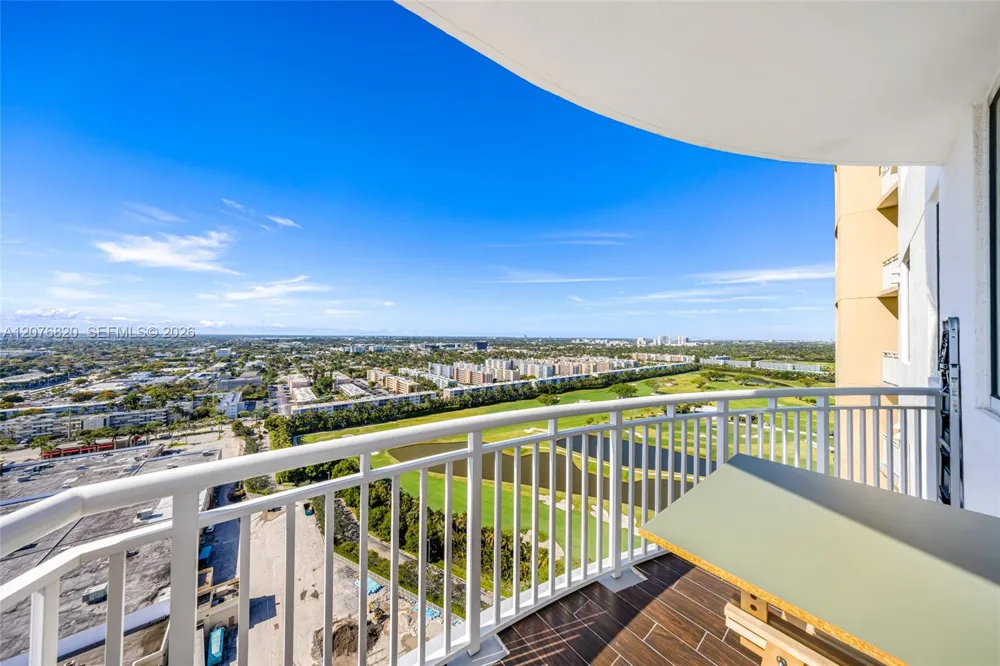 1745 E Hallandale Beach Blvd #2407W Hallandale Beach, FL 33009