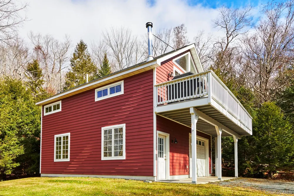 1681 Platte Clove Road Hunter, NY 12442