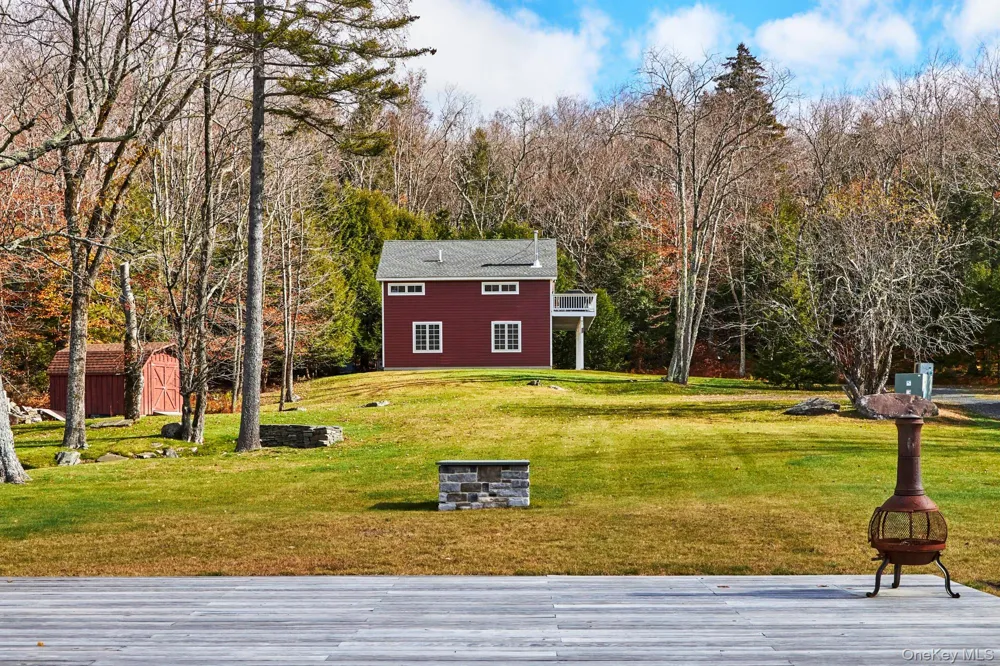 1681 Platte Clove Road Hunter, NY 12442