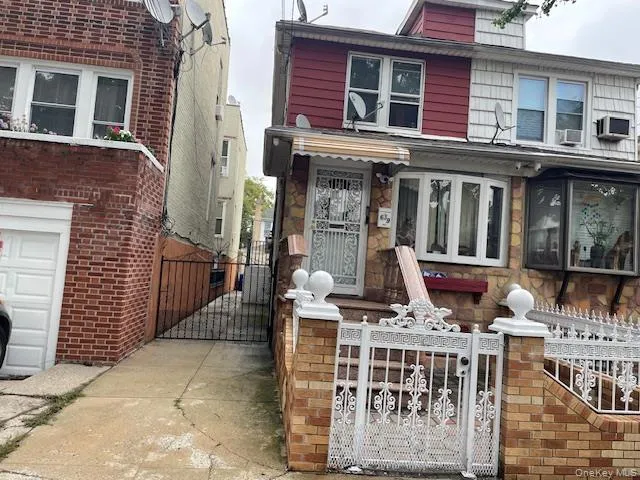 639 E 51st Street Brooklyn, NY 11203