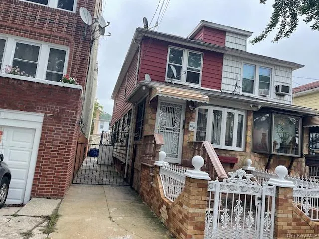 639 E 51st Street Brooklyn, NY 11203