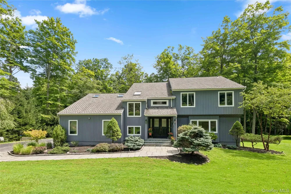 11 Cobbling Rock Drive Katonah, NY 10536
