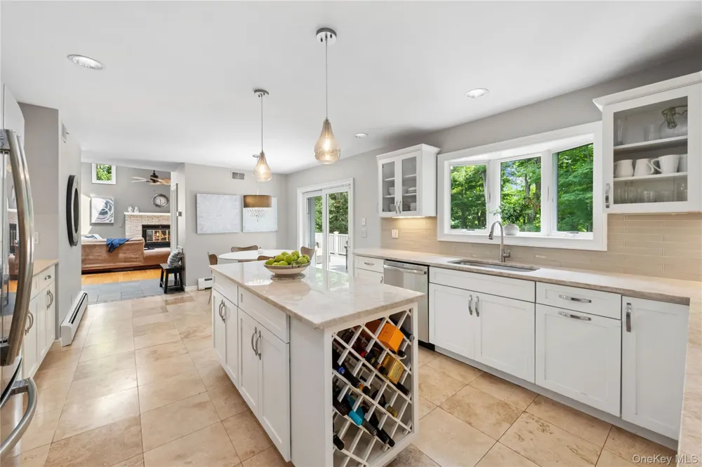 11 Cobbling Rock Drive Katonah, NY 10536