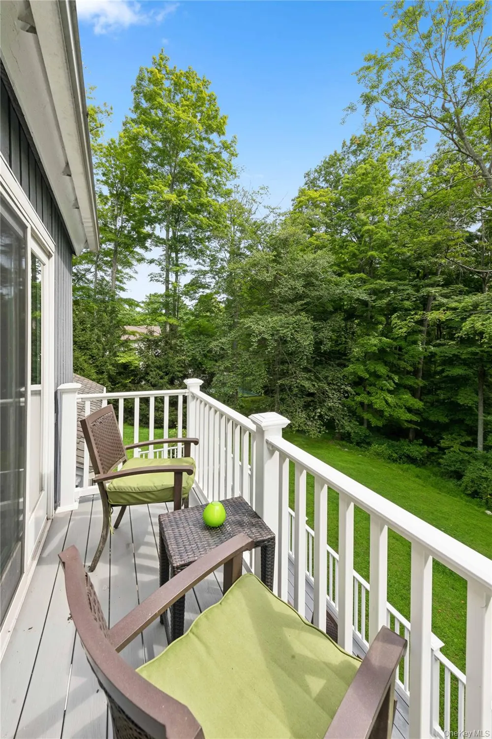 11 Cobbling Rock Drive Katonah, NY 10536