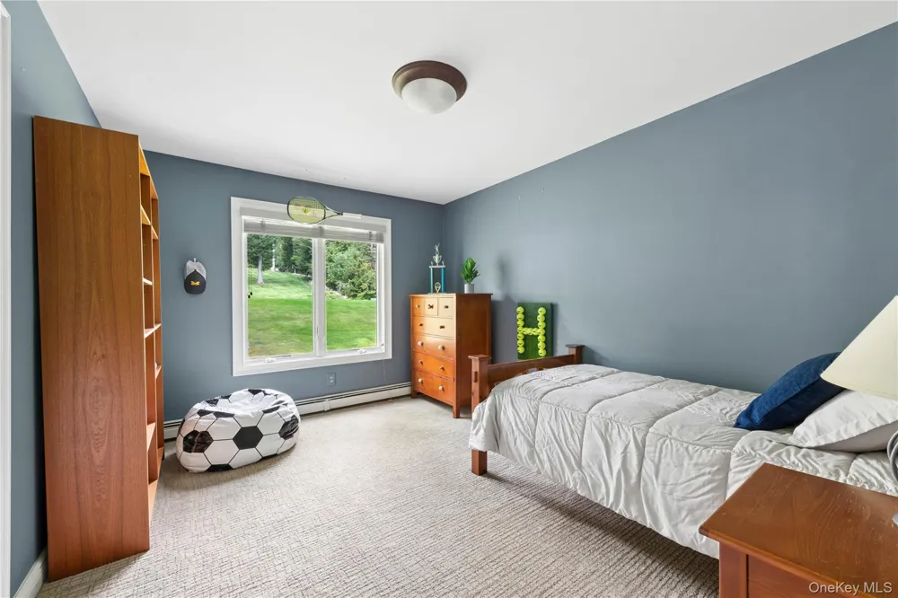 11 Cobbling Rock Drive Katonah, NY 10536