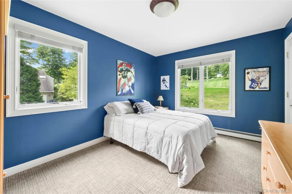 11 Cobbling Rock Drive Katonah, NY 10536