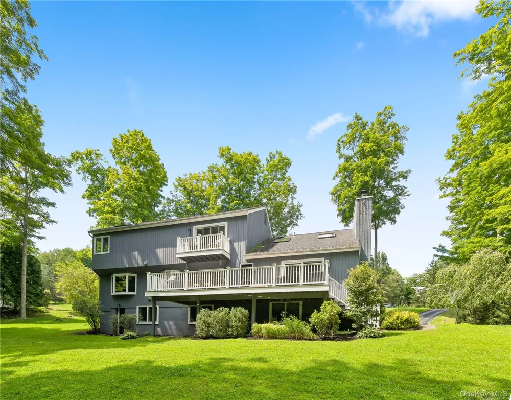 11 Cobbling Rock Drive Katonah, NY 10536