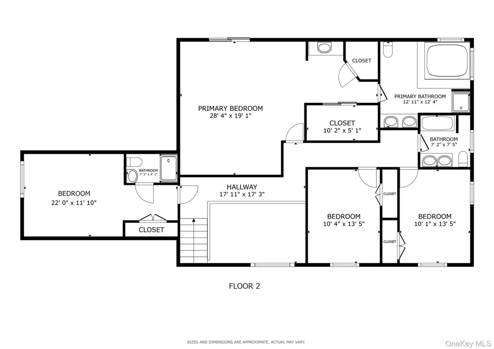 11 Cobbling Rock Drive Katonah, NY 10536