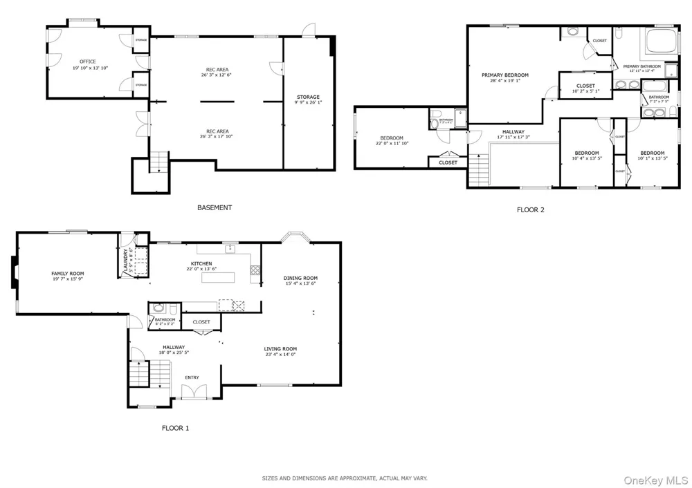 11 Cobbling Rock Drive Katonah, NY 10536