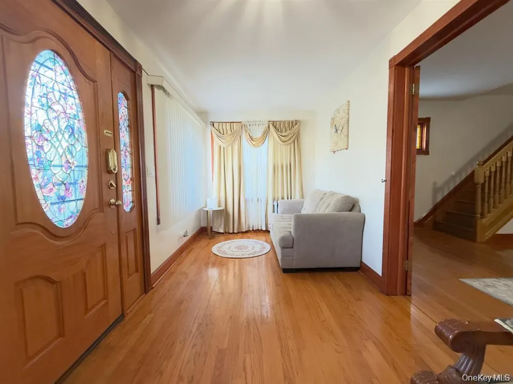 209-44 110th Avenue Queens Village, NY 11429