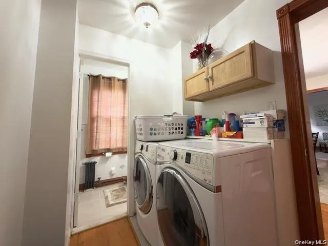 209-44 110th Avenue Queens Village, NY 11429
