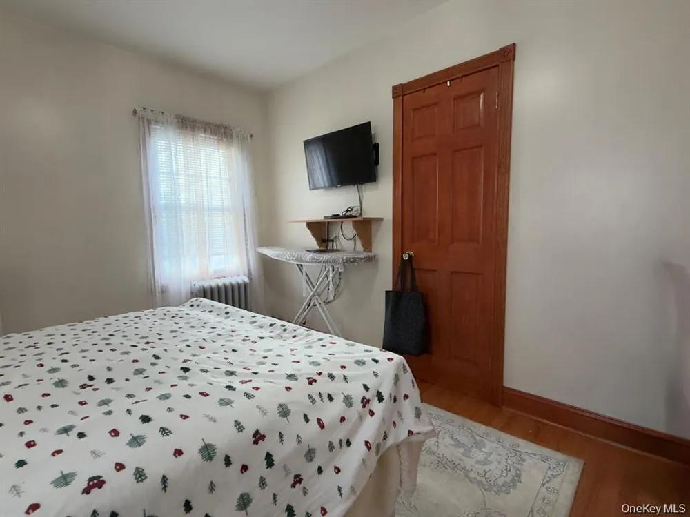 209-44 110th Avenue Queens Village, NY 11429