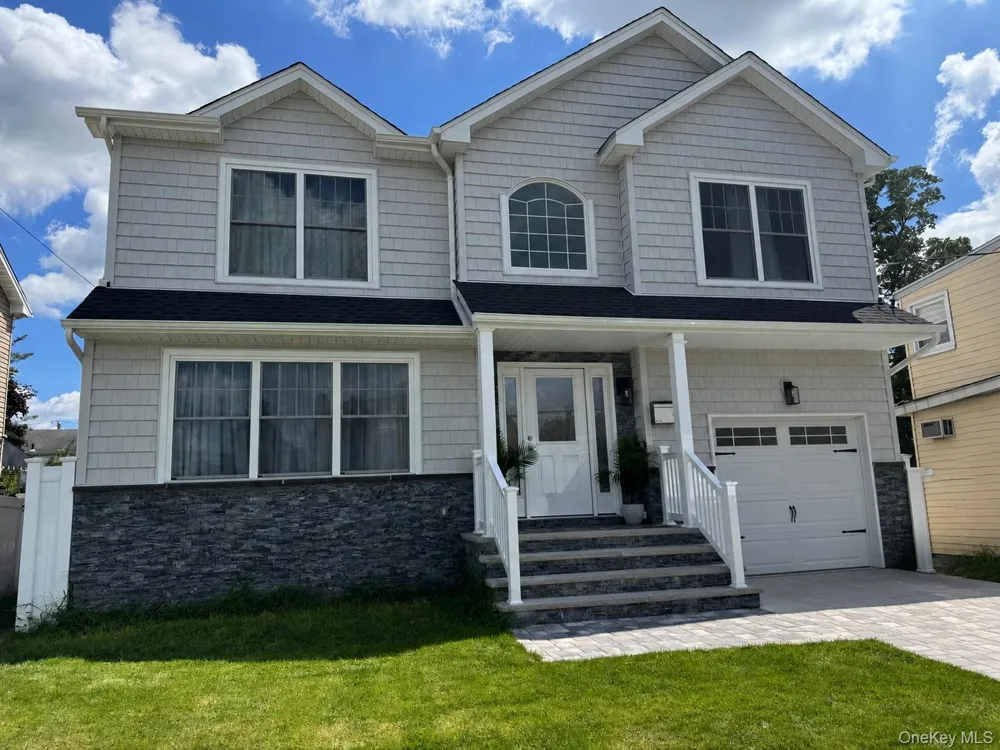 335 Evans Avenue Elmont, NY 11003