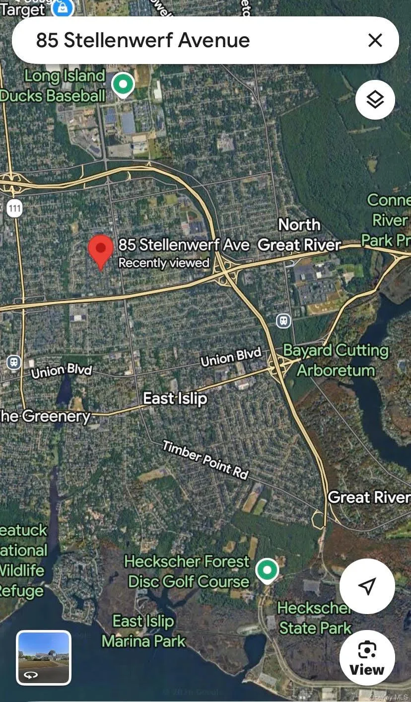 85 Stellenwerf Avenue Islip Terrace, NY 11752