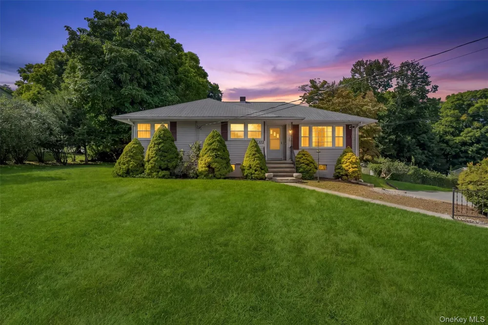 124 Rye Hill Road Monroe, NY 10950