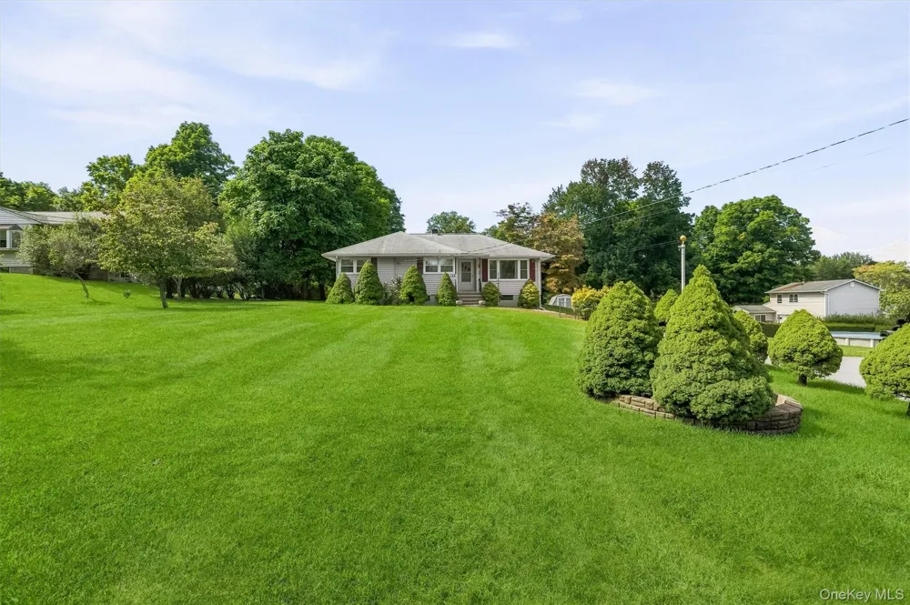 124 Rye Hill Road Monroe, NY 10950