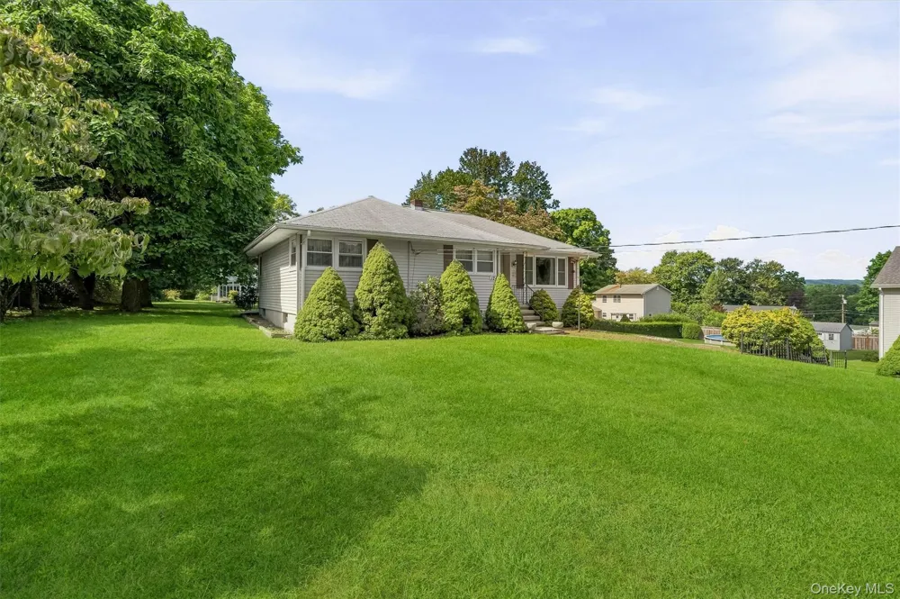 124 Rye Hill Road Monroe, NY 10950