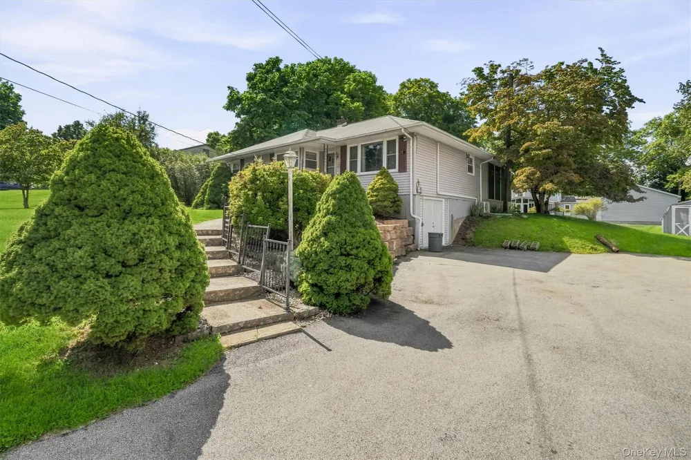 124 Rye Hill Road Monroe, NY 10950