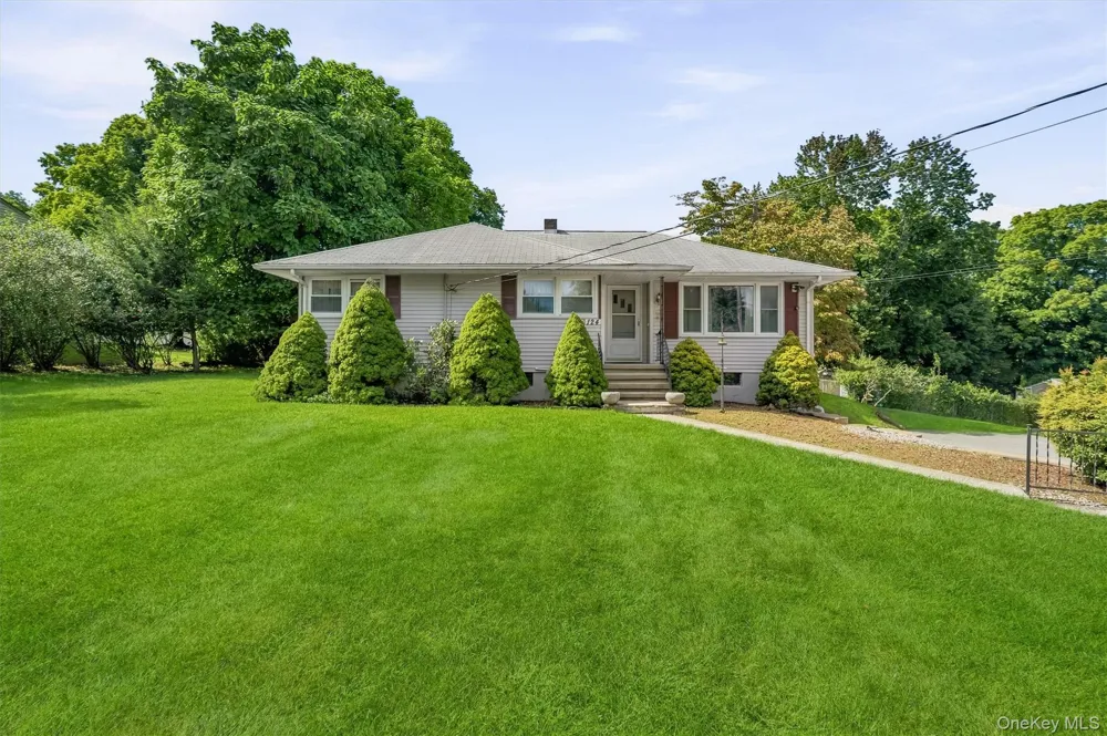 124 Rye Hill Road Monroe, NY 10950