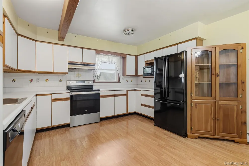 124 Rye Hill Road Monroe, NY 10950