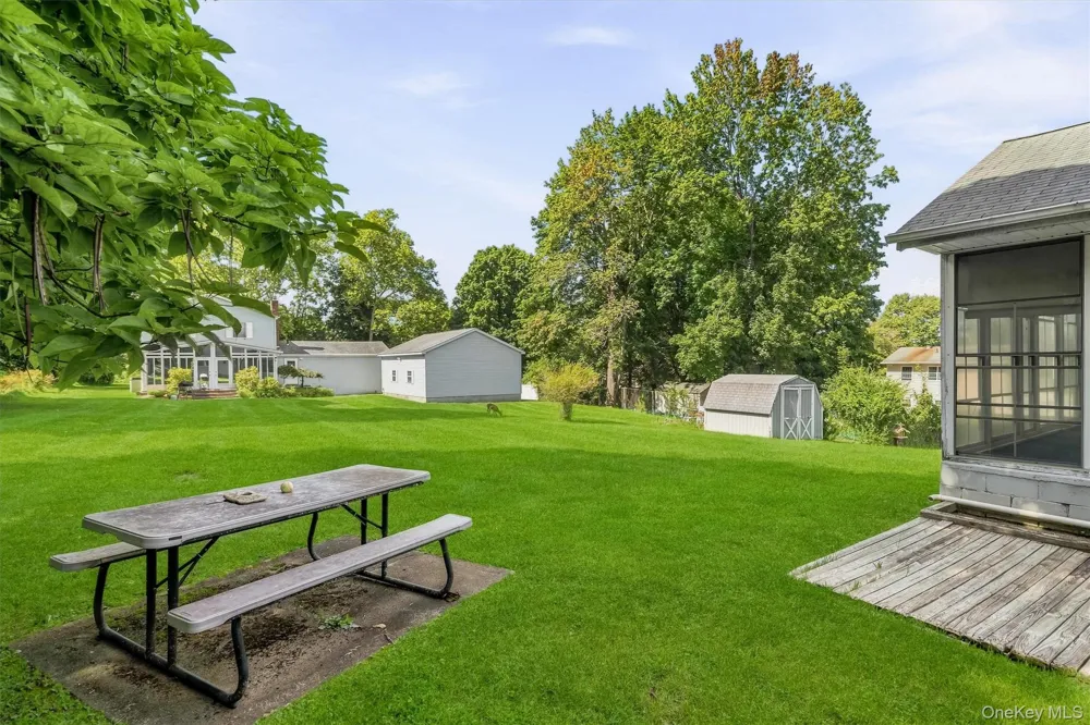 124 Rye Hill Road Monroe, NY 10950