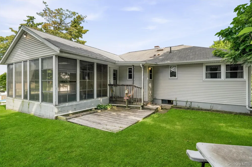 124 Rye Hill Road Monroe, NY 10950