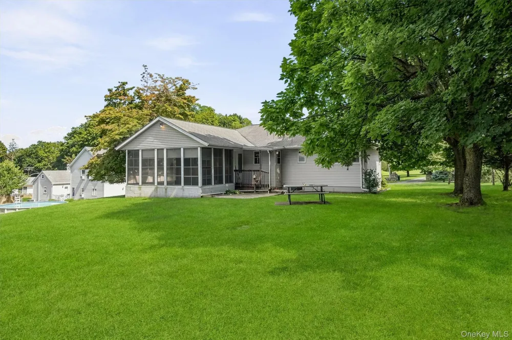 124 Rye Hill Road Monroe, NY 10950