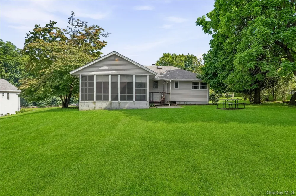 124 Rye Hill Road Monroe, NY 10950