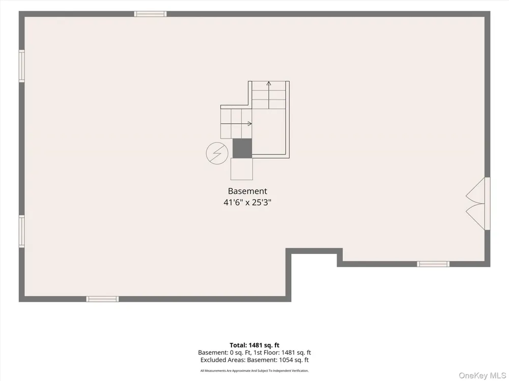 124 Rye Hill Road Monroe, NY 10950