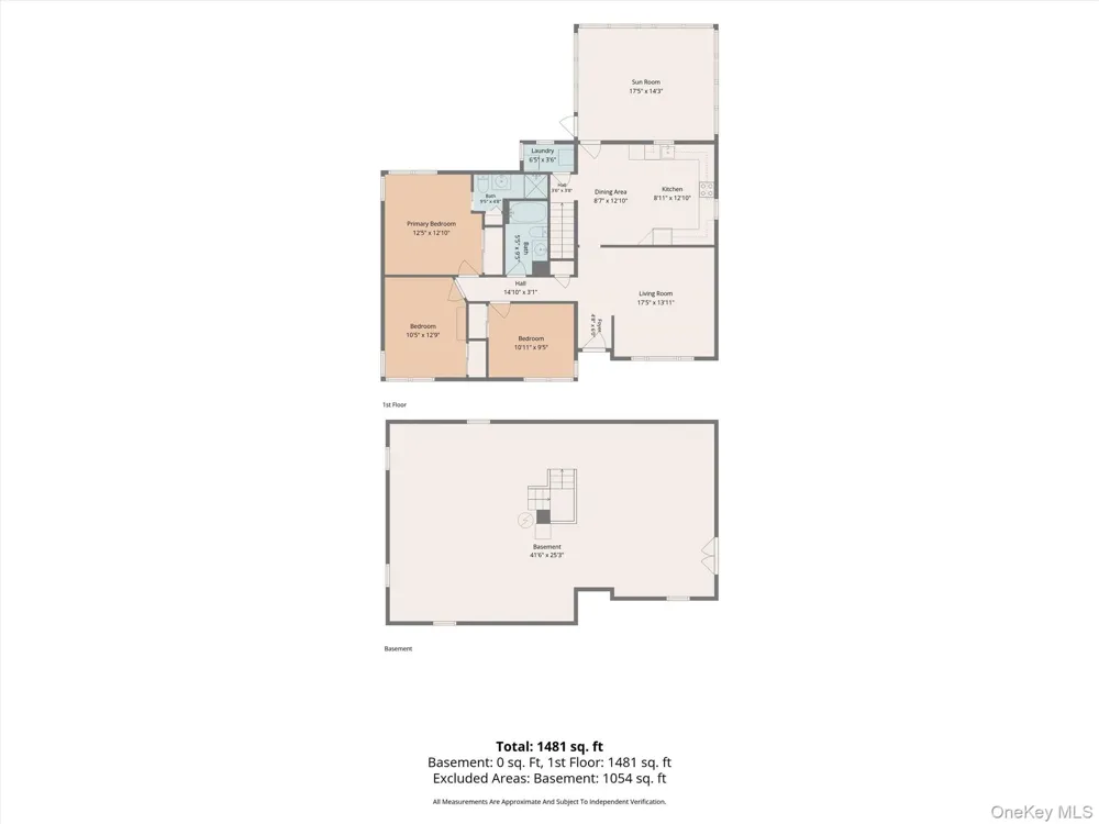 124 Rye Hill Road Monroe, NY 10950