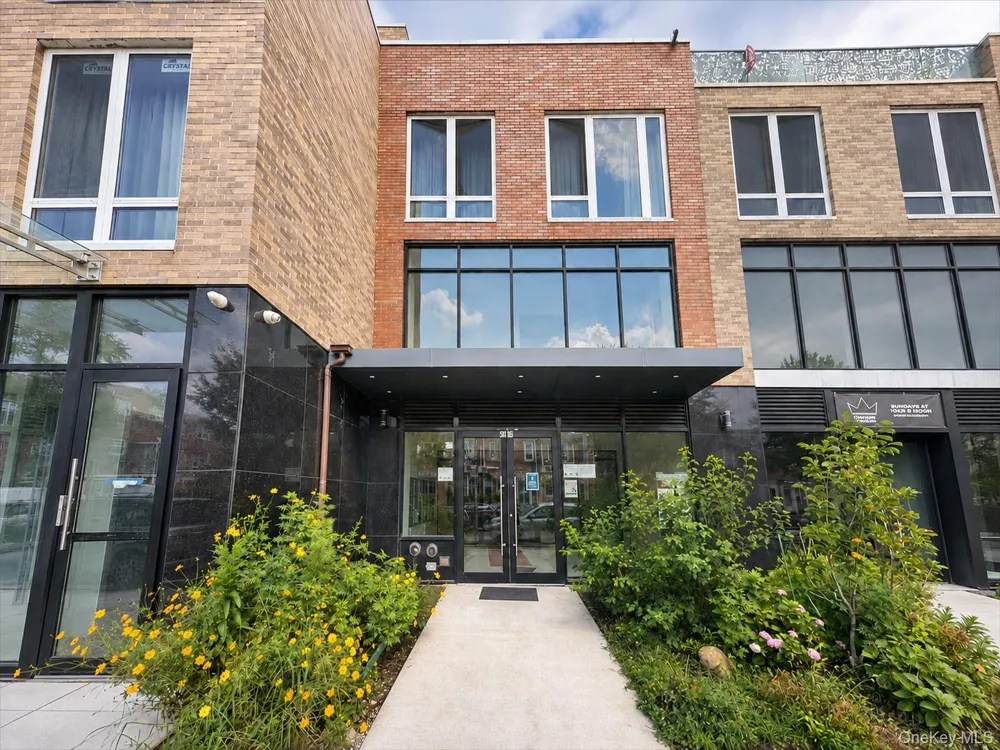 5602 31st Avenue #2A Woodside, NY 11377