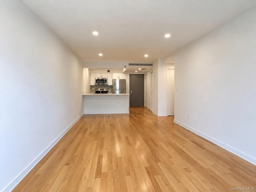 5602 31st Avenue #2A Woodside, NY 11377