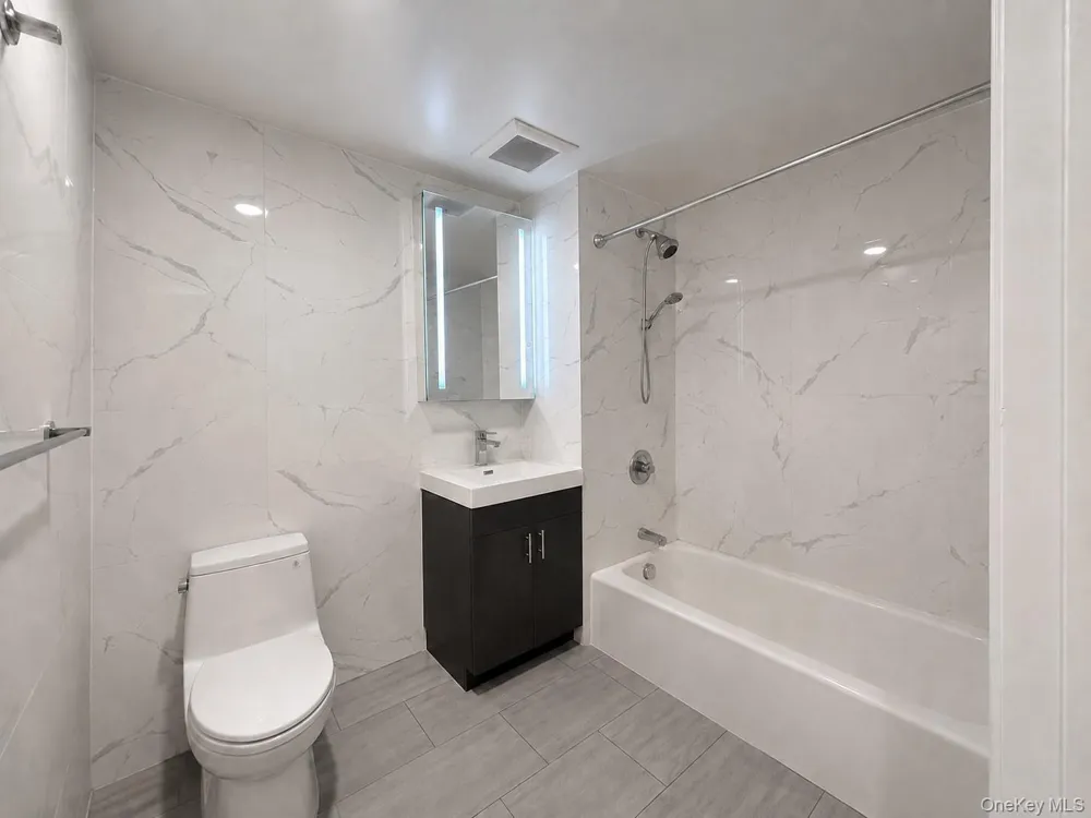5602 31st Avenue #2A Woodside, NY 11377