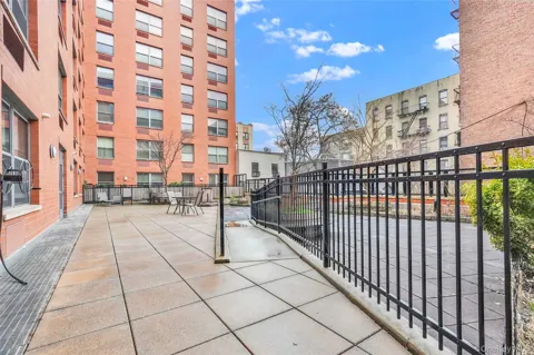 837 Washington Avenue #3B
